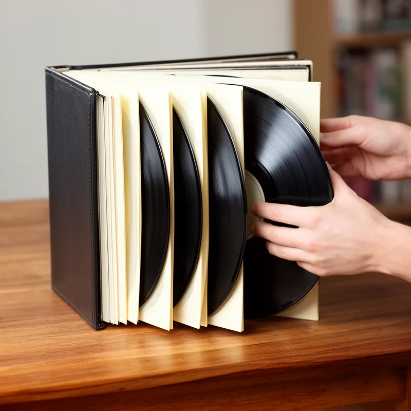 record album