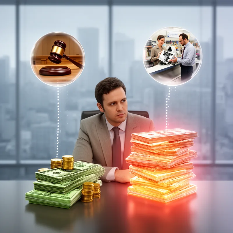 contingent liability