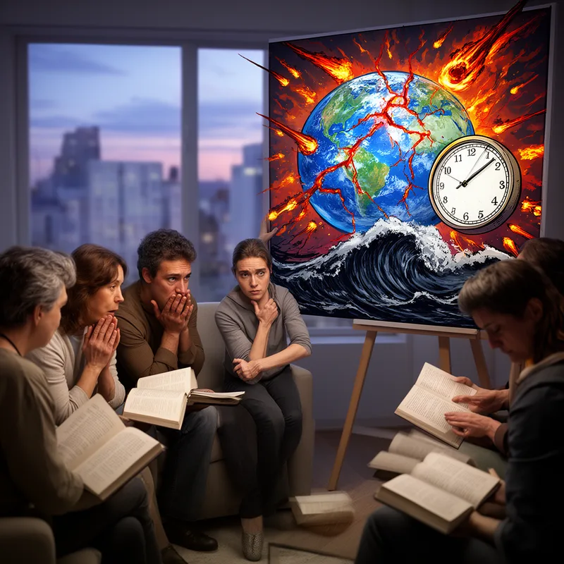 apocalypticism