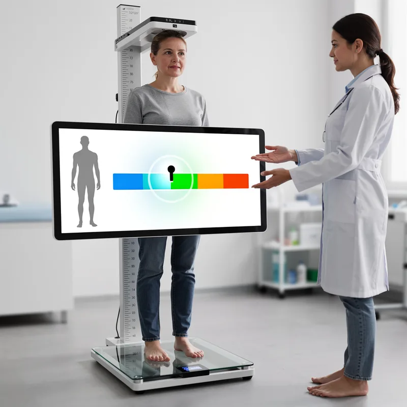 body mass index