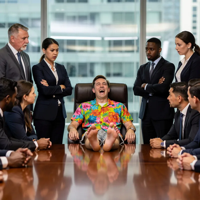 impropriety