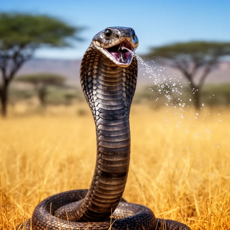 Hemachatus