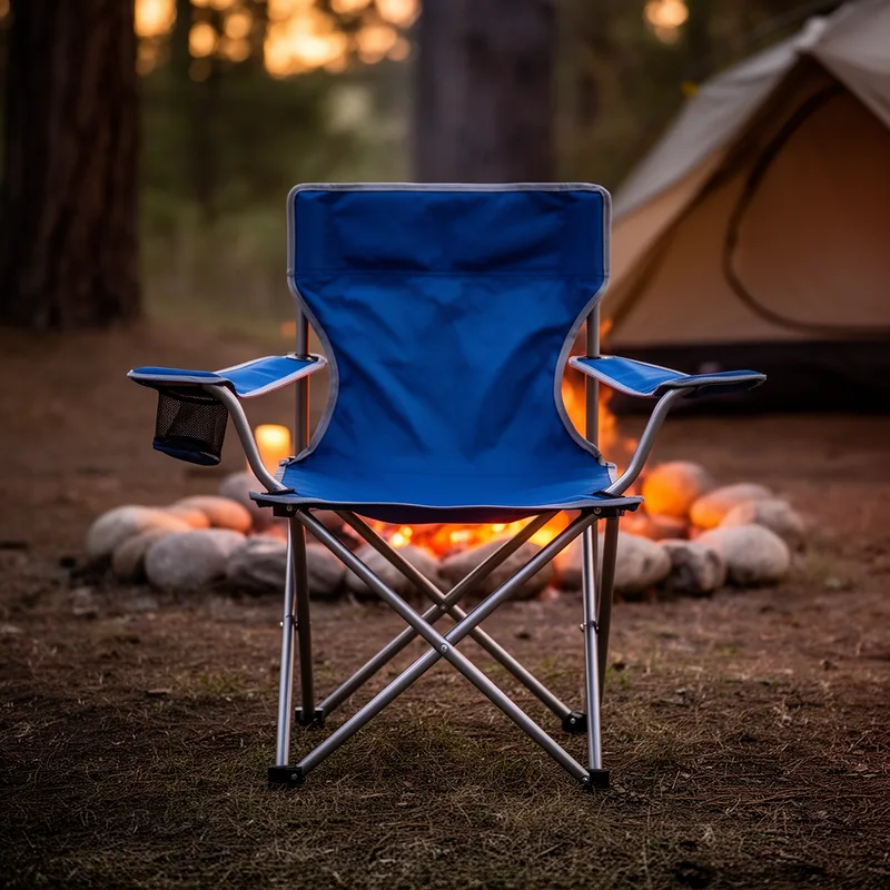 camp chair