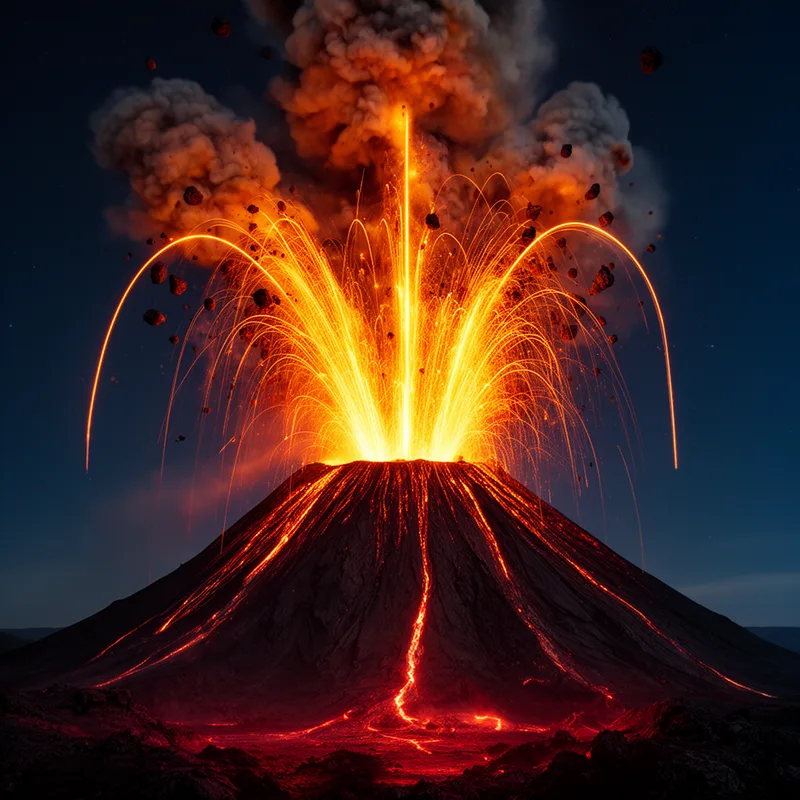 Strombolian