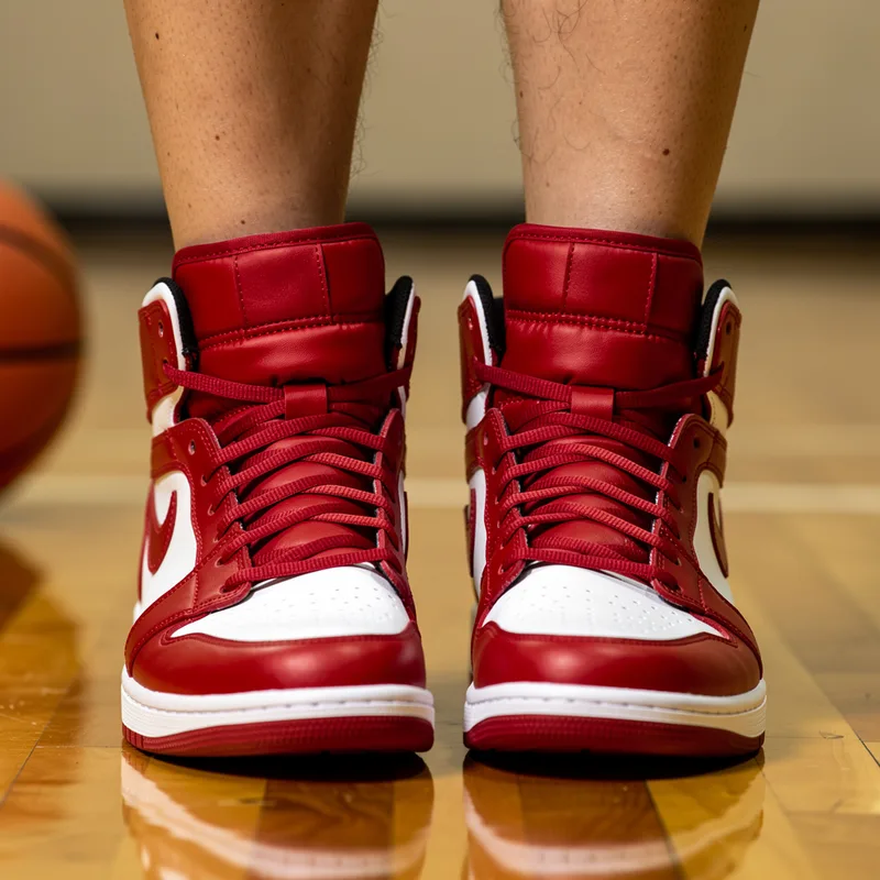 high-top