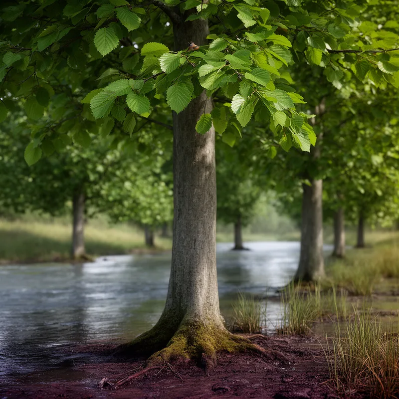 alder