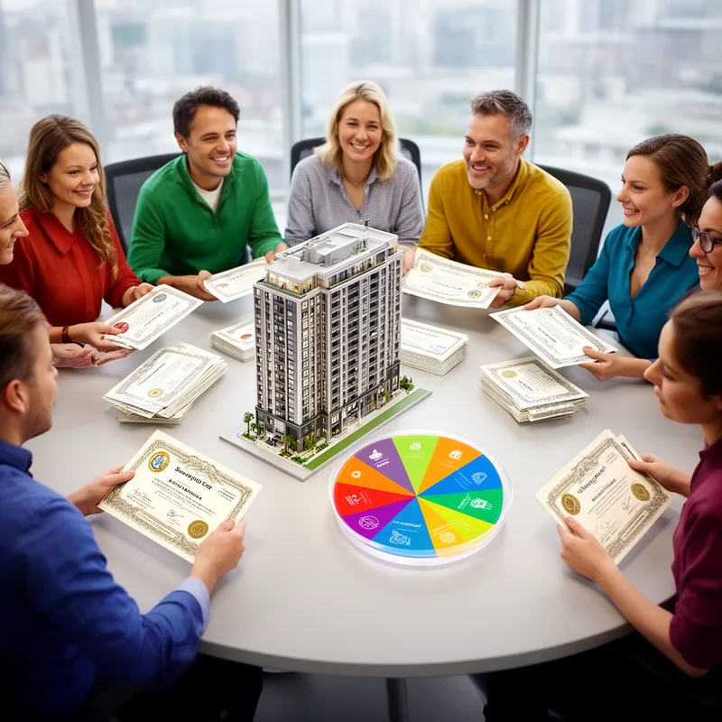 employee-owned enterprise