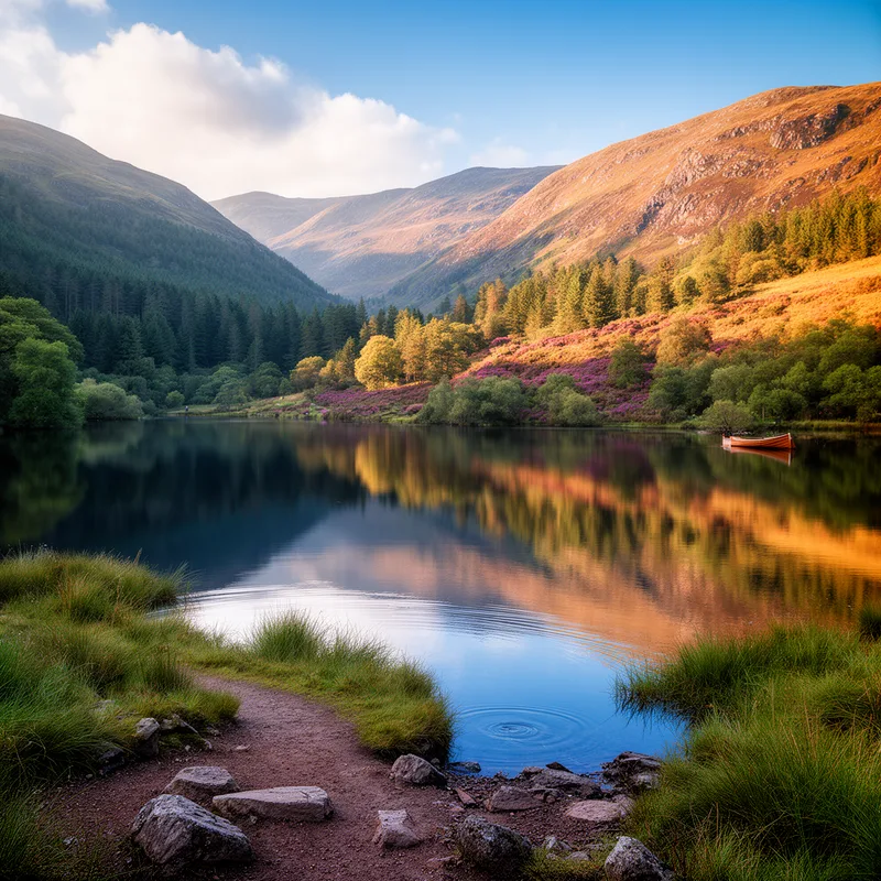 Loch Achray