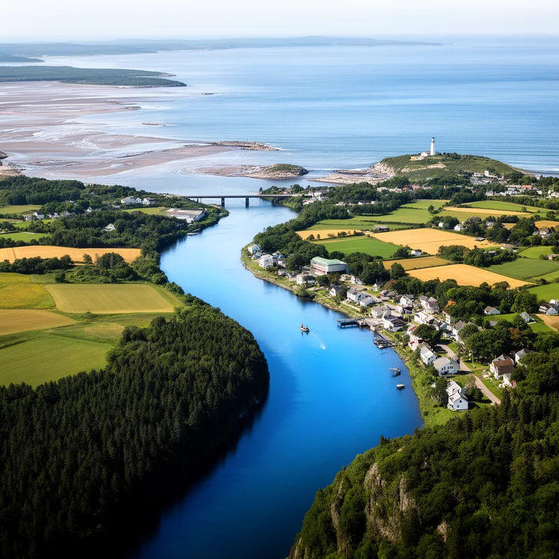 Saint John