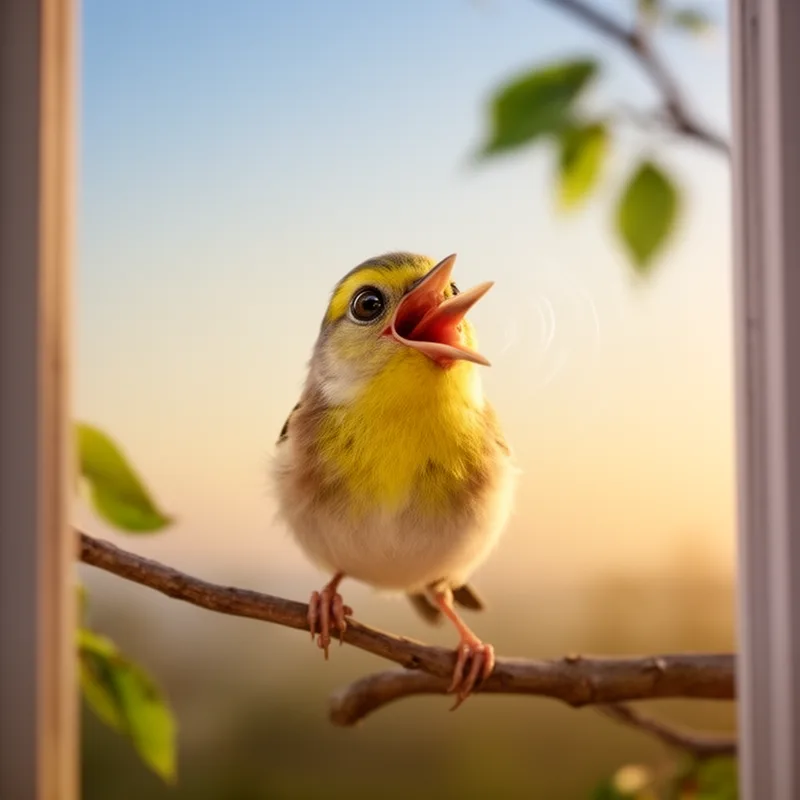 chirper