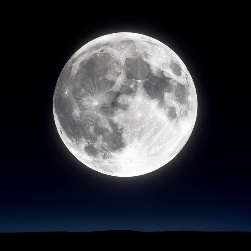 Moon
