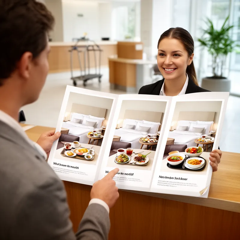 hotel plan