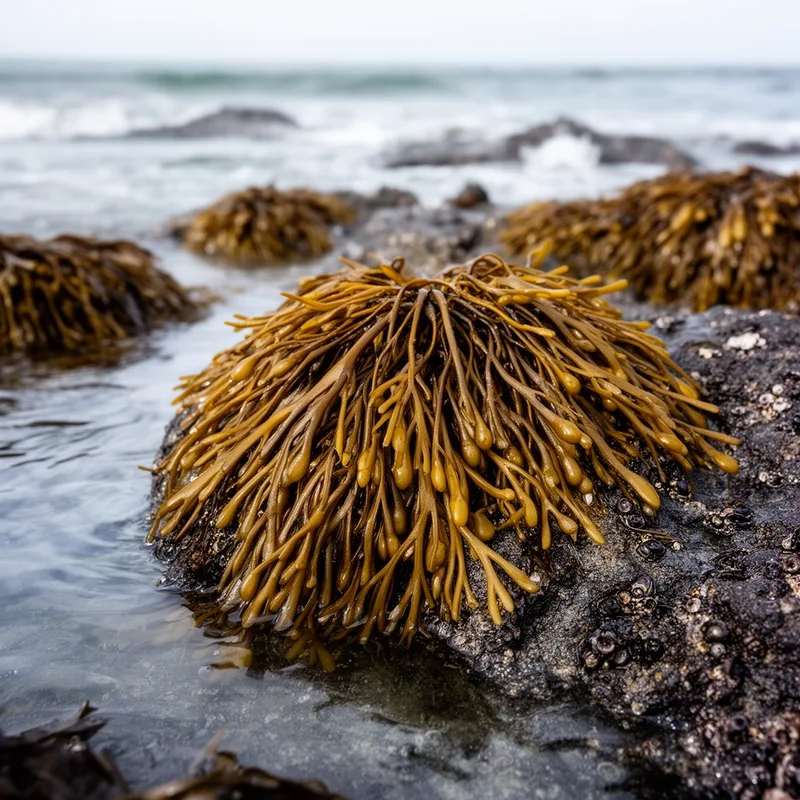 genus Fucus