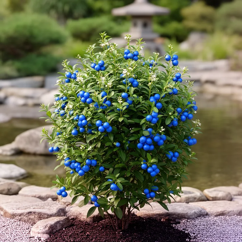 Asiatic sweetleaf