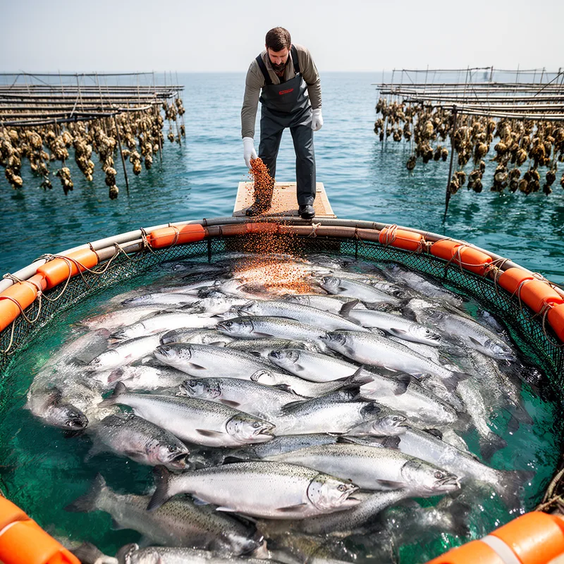 finfish
