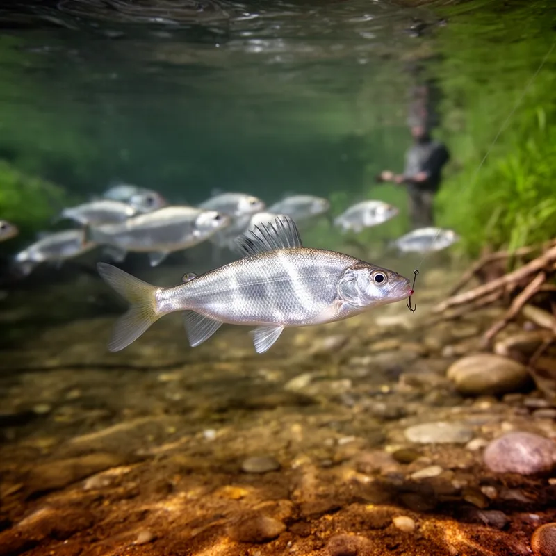 white perch