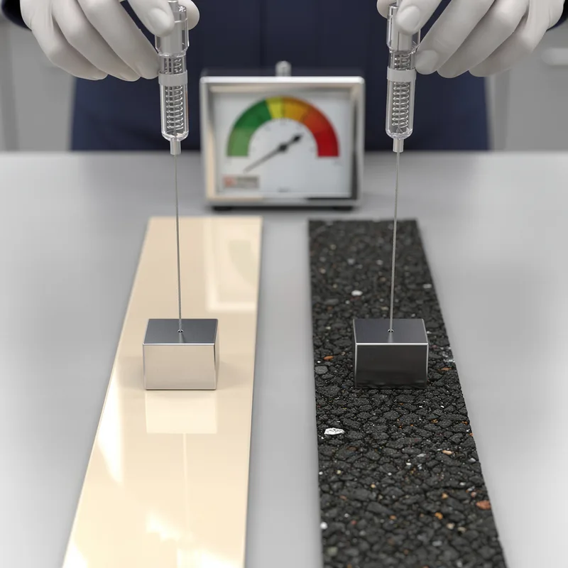 coefficient of friction