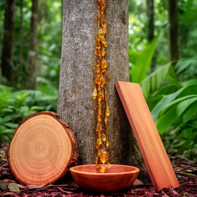 Hymenaea