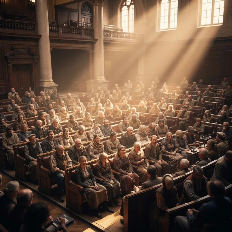 commons