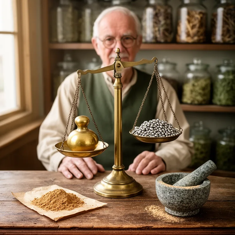 apothecaries' ounce