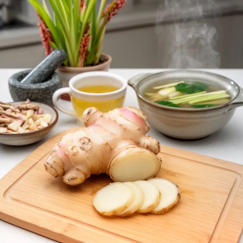 galangal