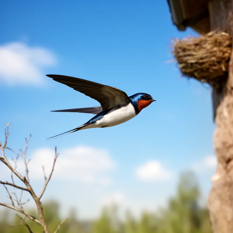 to fly on