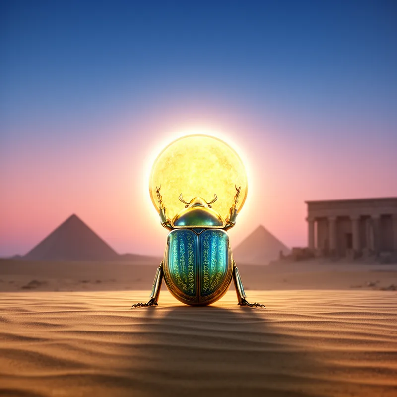 Khepri