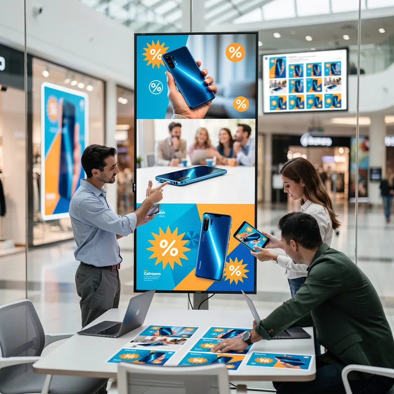 sales campaign