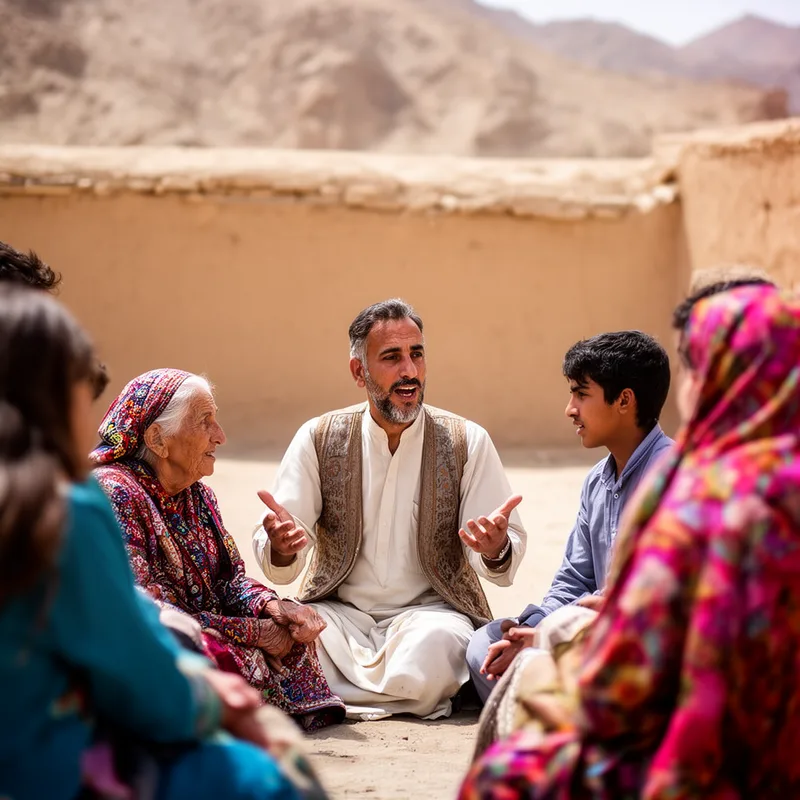 Brahui