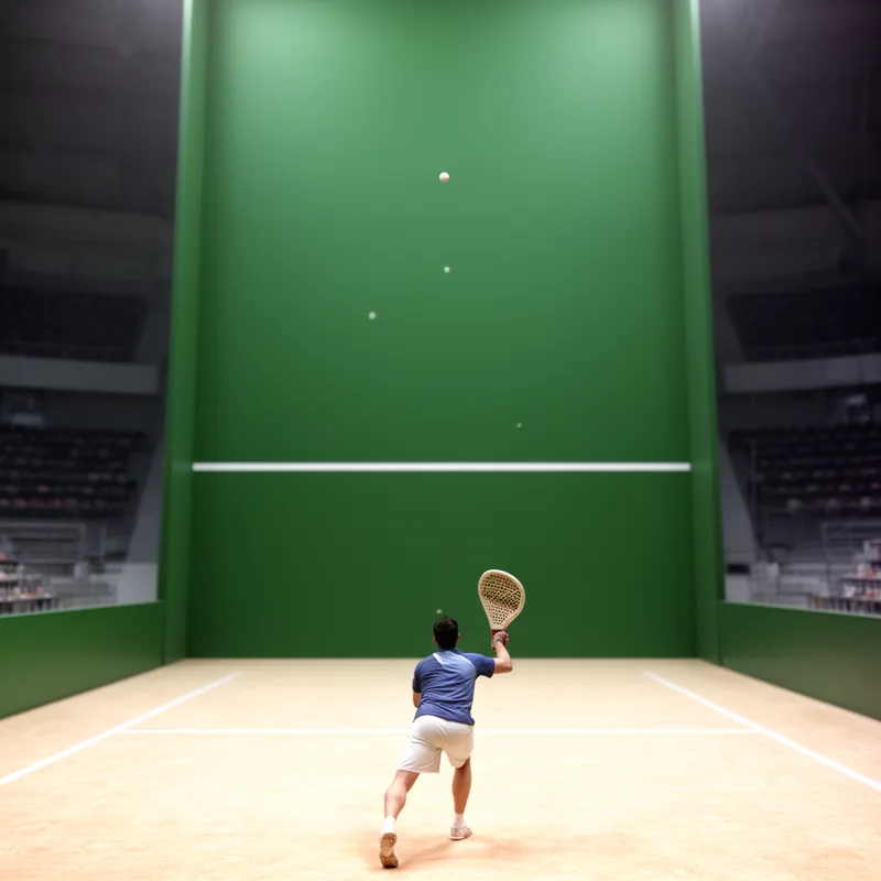 fronton