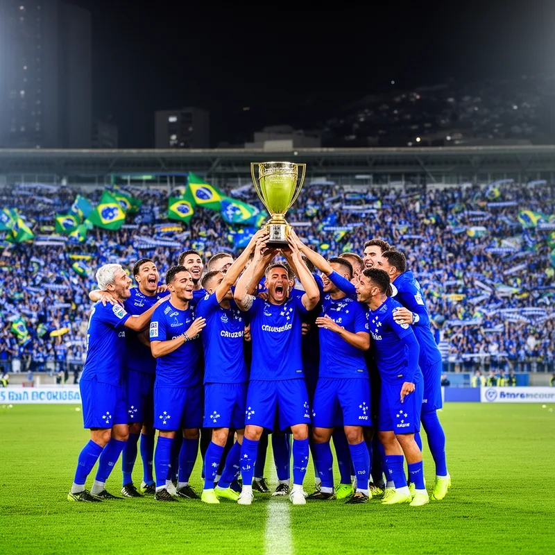cruzeiro