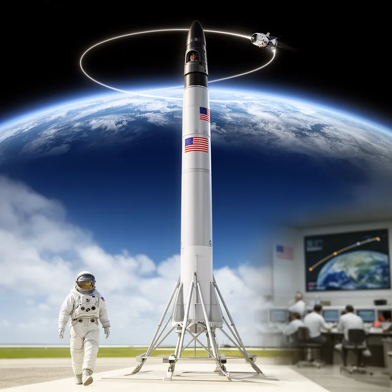 Mercury program