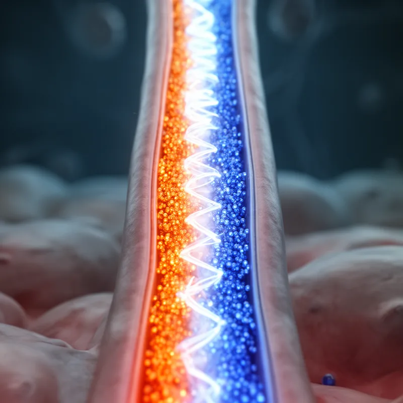 bioelectric potential