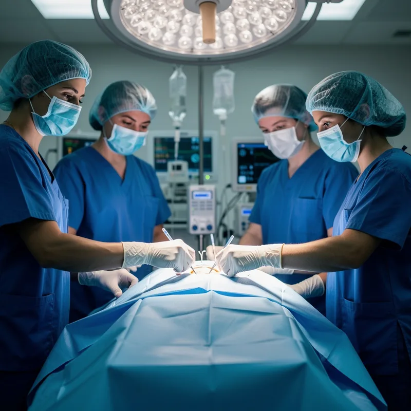 operation
