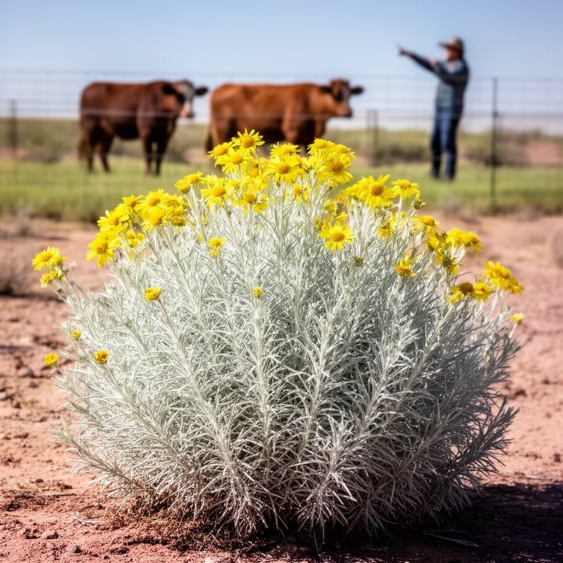 threadleaf groundsel