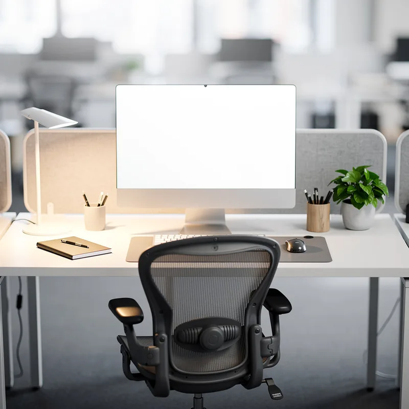 workstation