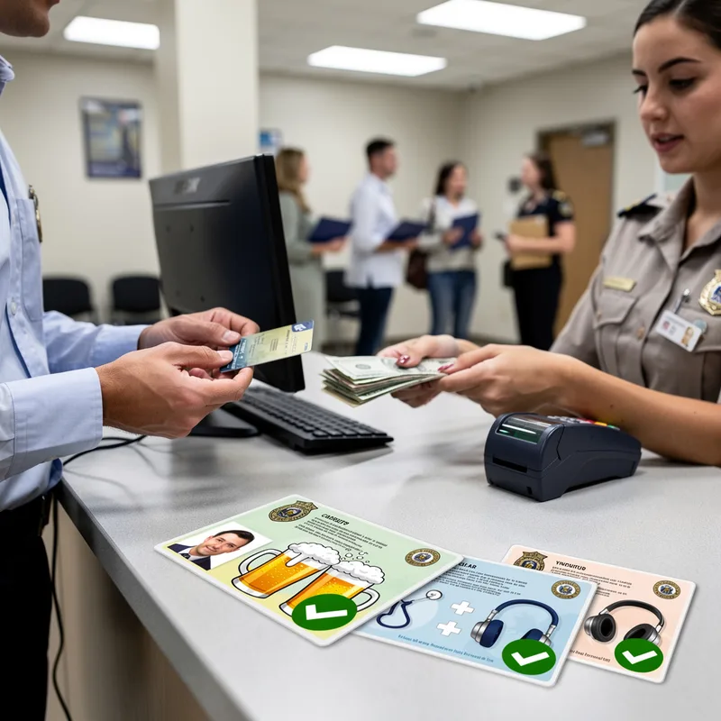 licensing fee