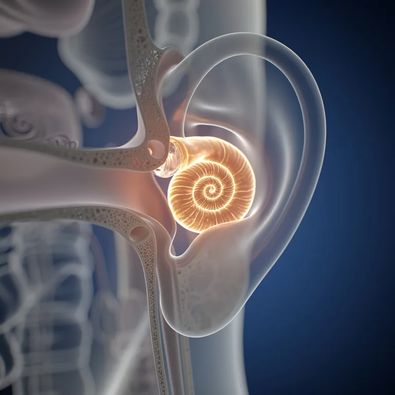 cochlear
