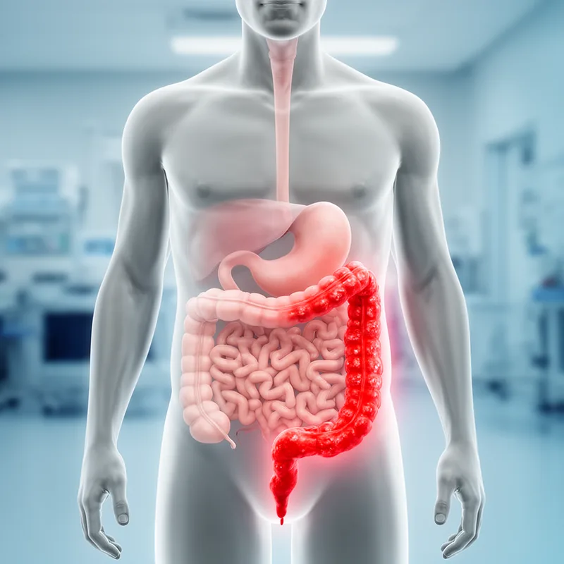 ileitis