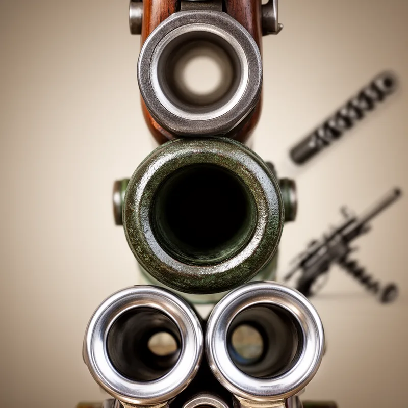 smoothbore