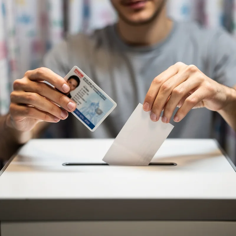 right to vote