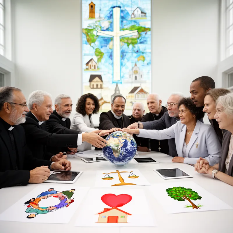 World Council of Churches