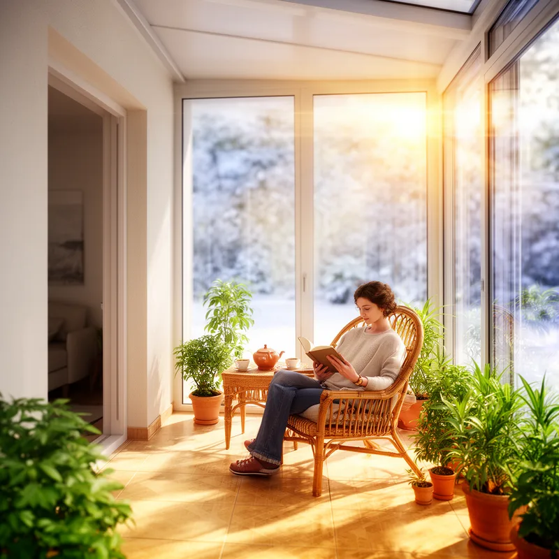 sunporch