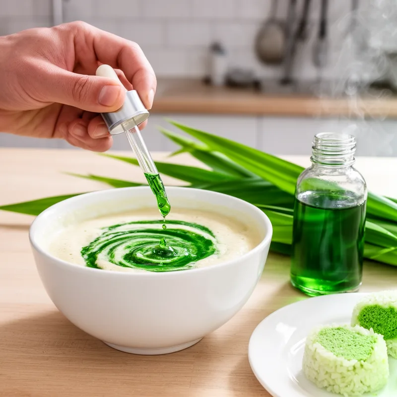 pandan