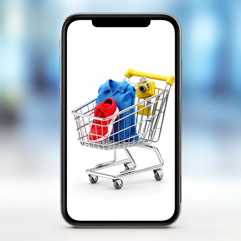 cart