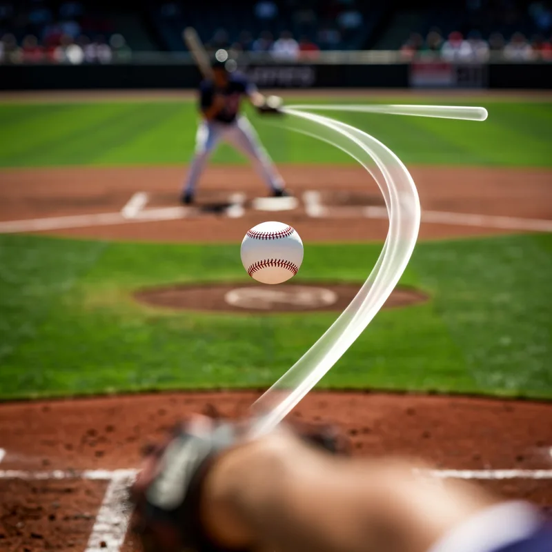 curveball