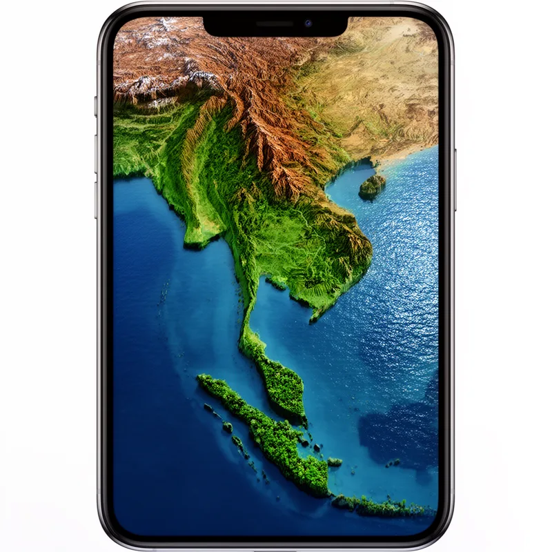 Indochina