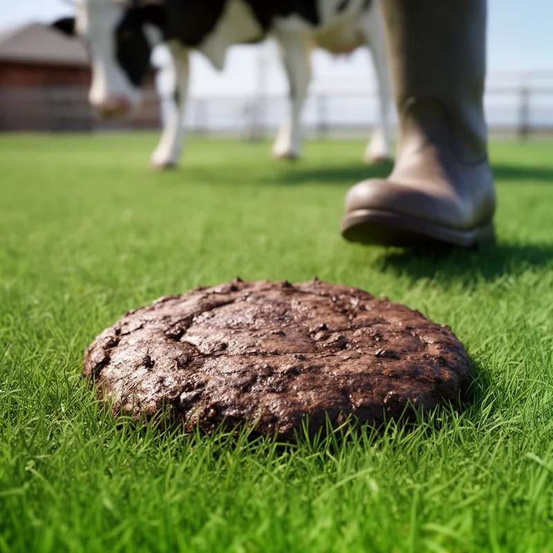 cowpat