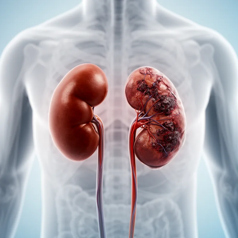 nephropathy