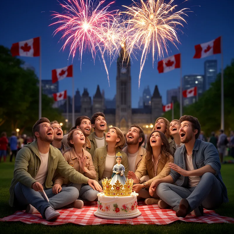 Victoria Day